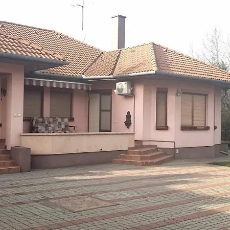 Cuckoo Nest - Kakukfeszek