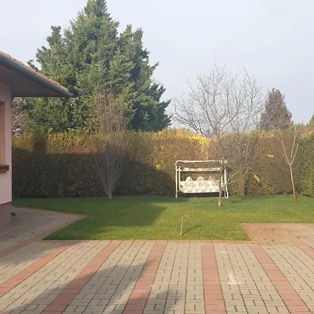 Cuckoo Nest - Kakukfeszek Villa